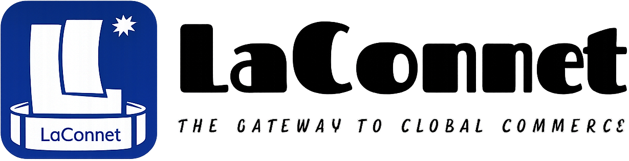 LaConnet Gateway